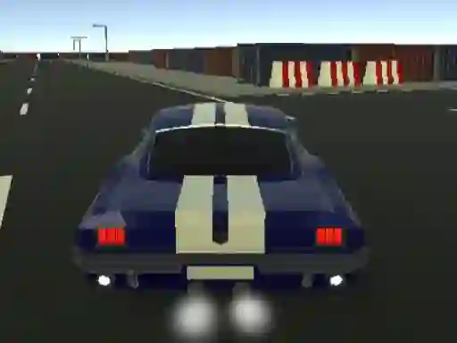 თამაში Car Driving 3D Champ 2024 ონლაინ