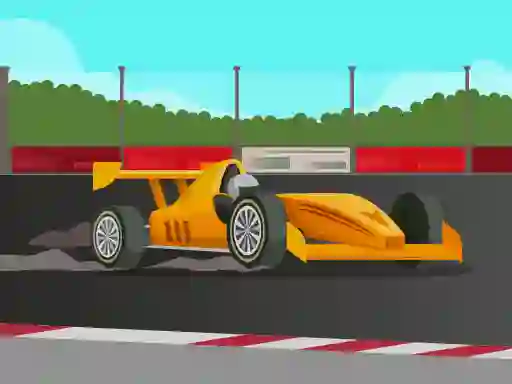 თამაში Formula 1 Driver ონლაინ