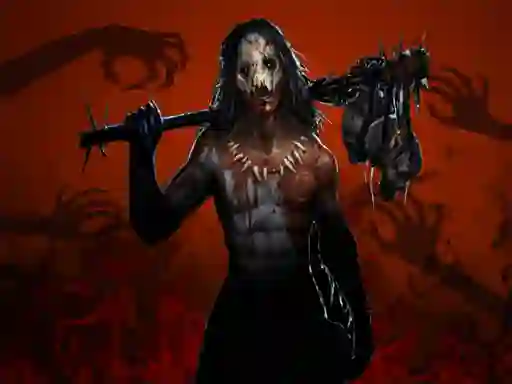 თამაში Zombie Escape: Horror Factory ონლაინ