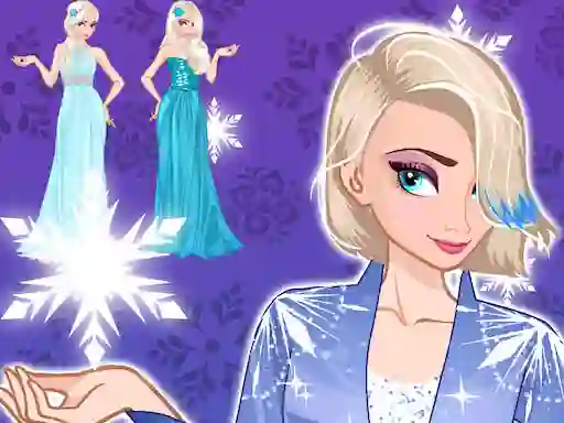 თამაში Princess Missing Her Crush ონლაინ