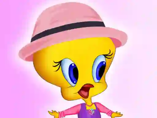 თამაში Tweety ონლაინ