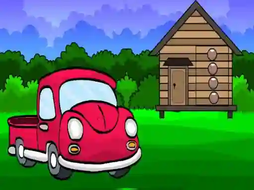 თამაში Vacation Car Escape ონლაინ