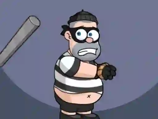 თამაში Jail Breaker ონლაინ