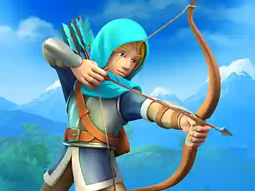 თამაში Archery ონლაინ