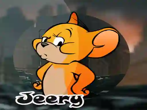 თამაში Jerry! ონლაინ