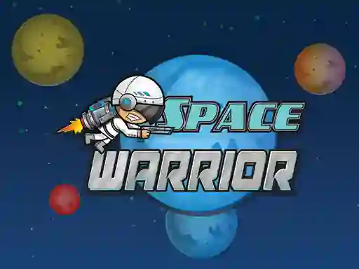 თამაში Space Warrior ონლაინ