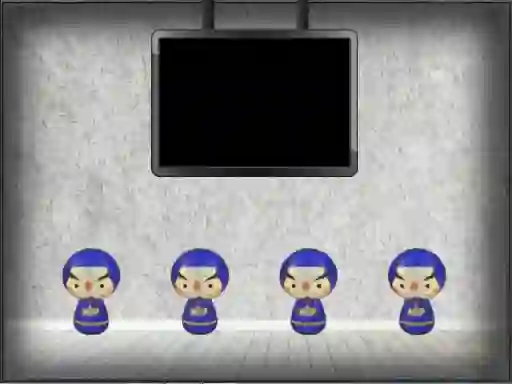 თამაში Amgel Easy Room Escape 74 ონლაინ