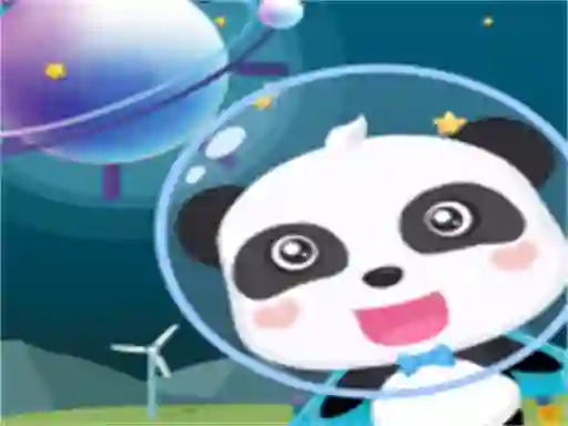 თამაში Baby Panda Up ონლაინ