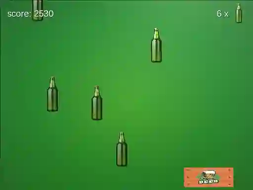 თამაში Beer Catcher ონლაინ
