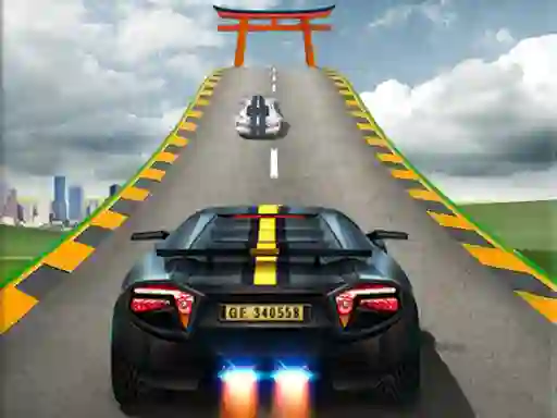 თამაში Car Driving Simulator 3d ონლაინ