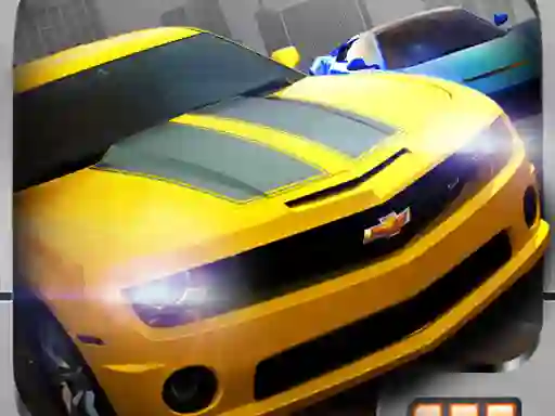 თამაში Impossible Car Stunts ონლაინ
