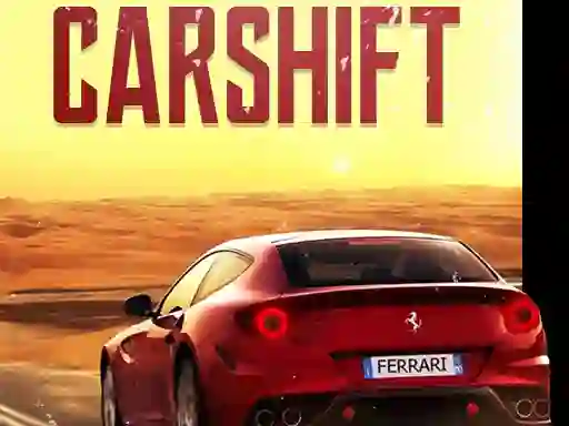 თამაში CarShift 1.0 ონლაინ