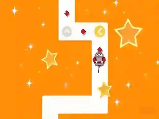 თამაში Animal Rush ონლაინ