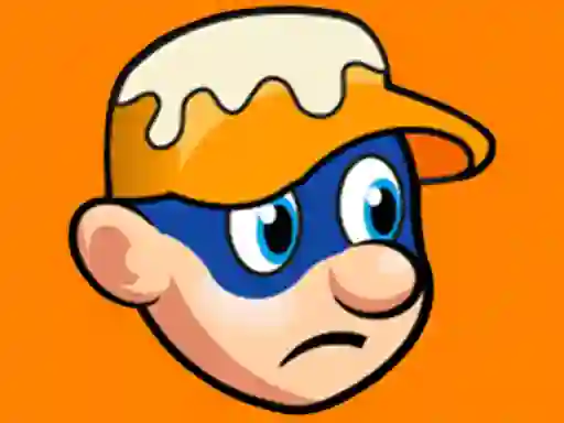 თამაში Bug Blaster ონლაინ