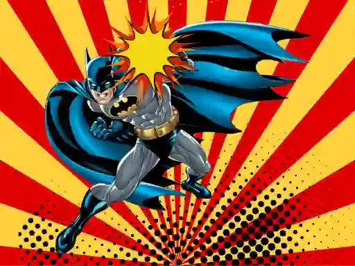 თამაში Batman Multiverse card ონლაინ