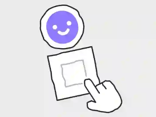 თამაში Scribble World Physics Puzzle ონლაინ