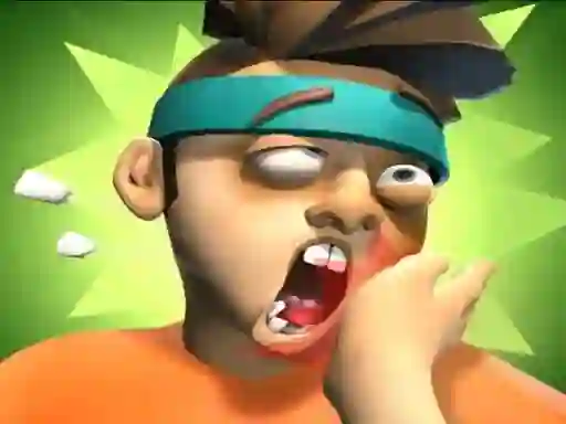 თამაში Slap champ ონლაინ