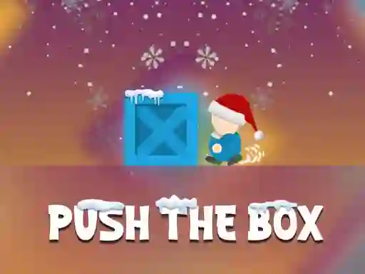 თამაში Push The Box ონლაინ