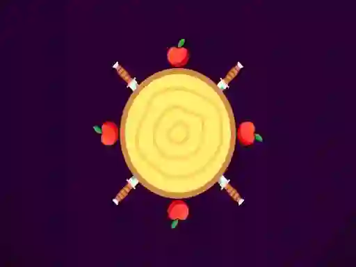 თამაში Apple Knife ონლაინ