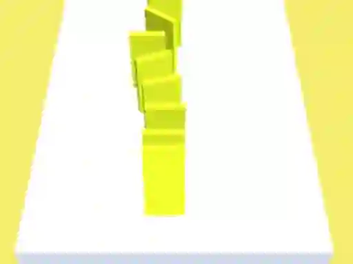 თამაში Domino Simulator Puzzle ონლაინ