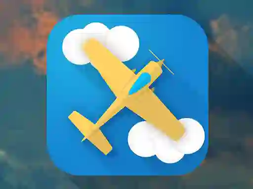 თამაში Parkour Aircrufe ონლაინ
