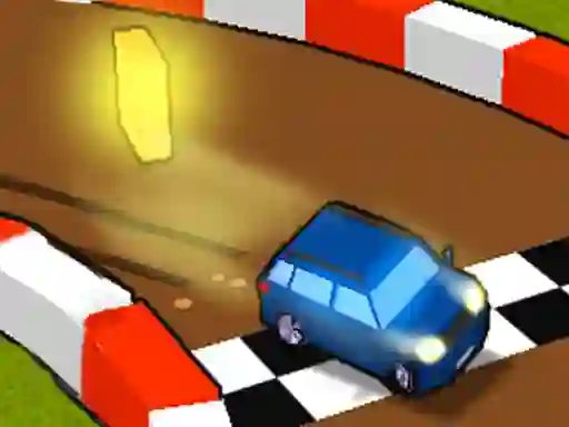 თამაში Infinity Circuit ონლაინ