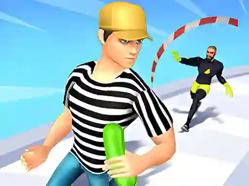 თამაში Catch Him ონლაინ