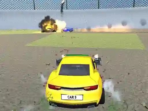 თამაში Supra Crash Shooting Fly Cars 2022 ონლაინ