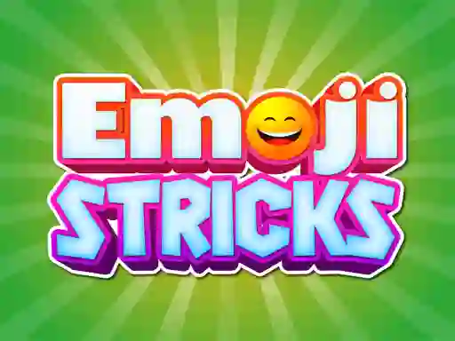 თამაში Emoji Strikes ონლაინ