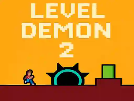 თამაში Level Demon 2 ონლაინ