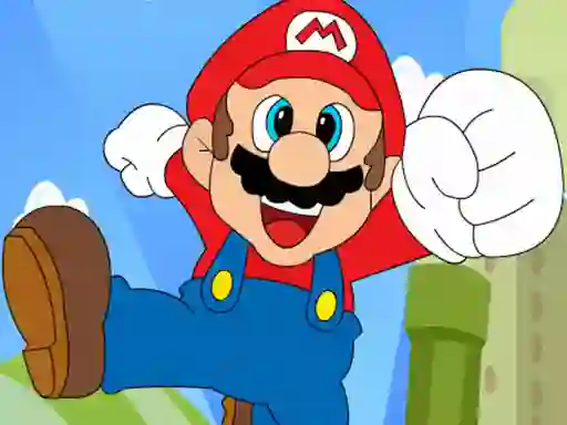 თამაში Mario Find Bros ონლაინ