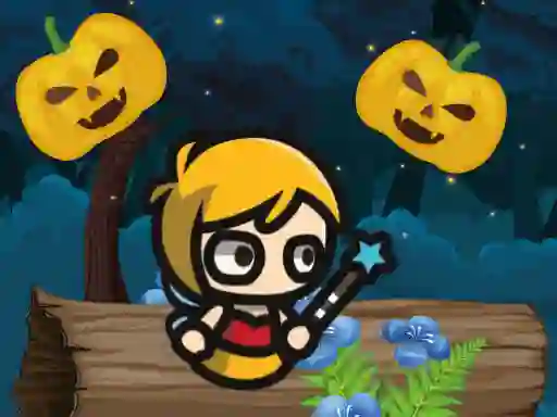 თამაში Survival Fairy ონლაინ