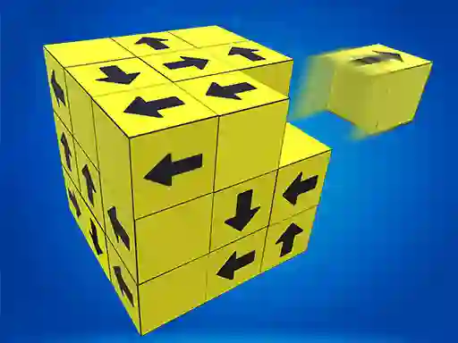 თამაში Tap Blocks Away ონლაინ