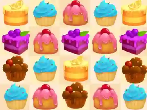 თამაში Cake Madness ონლაინ