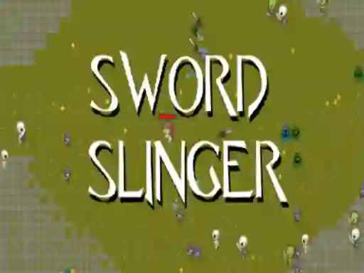 თამაში Sword Slinger ონლაინ