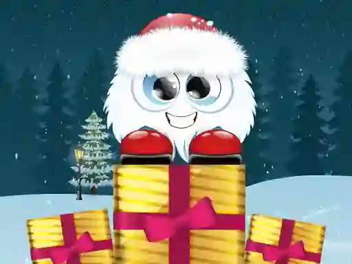 თამაში Fluffy Rush ონლაინ