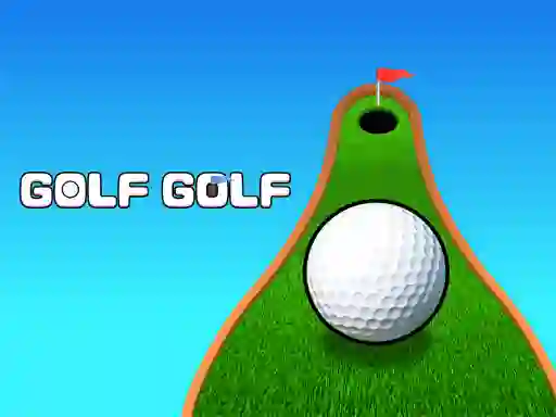 თამაში Golf Golf ონლაინ