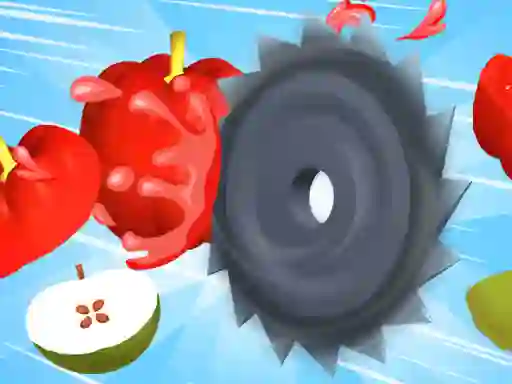 თამაში Sawblade Fest Run ონლაინ
