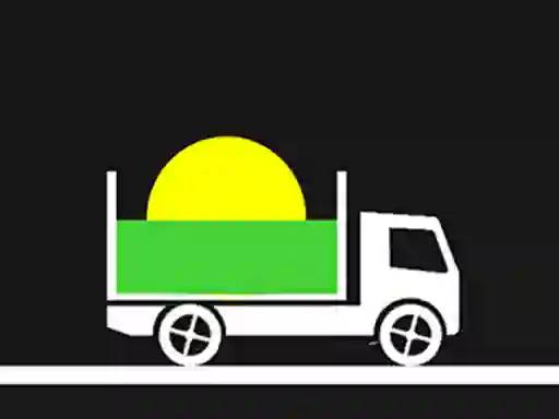თამაში fill the truck ონლაინ
