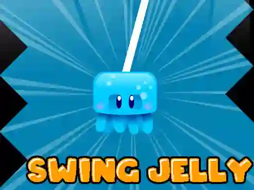 თამაში Swing Jelly ონლაინ