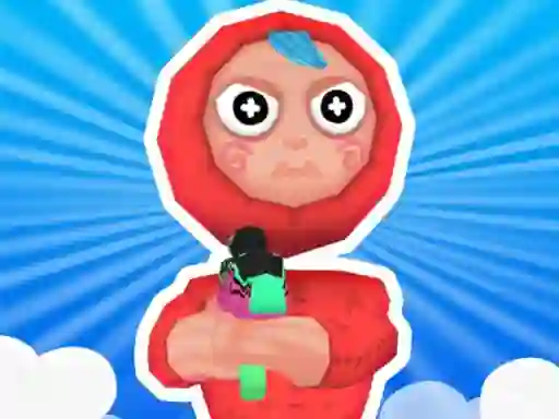 თამაში KIDSCO DeathMatch 3D ონლაინ