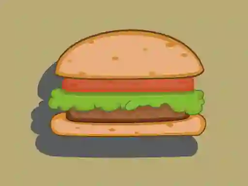 თამაში PK Big eater ონლაინ