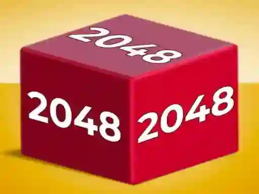 თამაში Chain Cube: 2048 ონლაინ