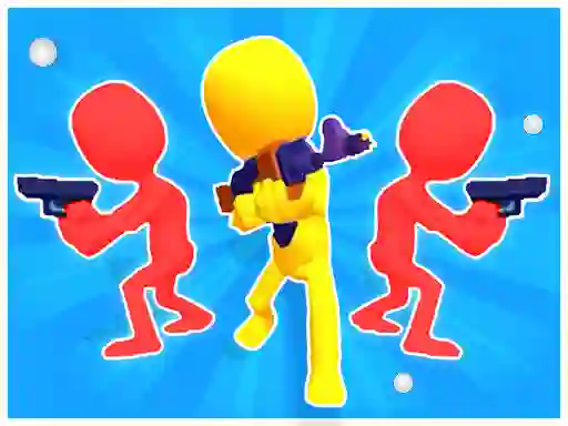 თამაში Join The Gang ონლაინ