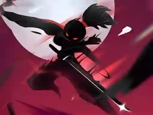 თამაში Ninja Legend ონლაინ