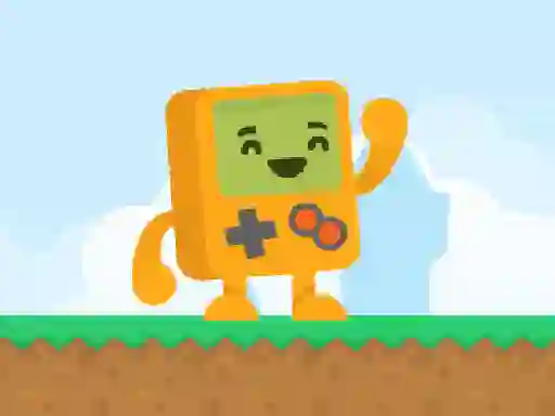 თამაში Adventure Joystick ონლაინ