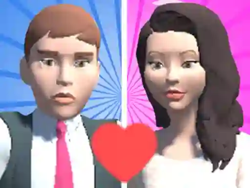 თამაში Dream Wedding ონლაინ
