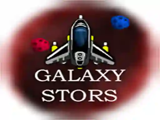 თამაში Galaxy Stors ონლაინ