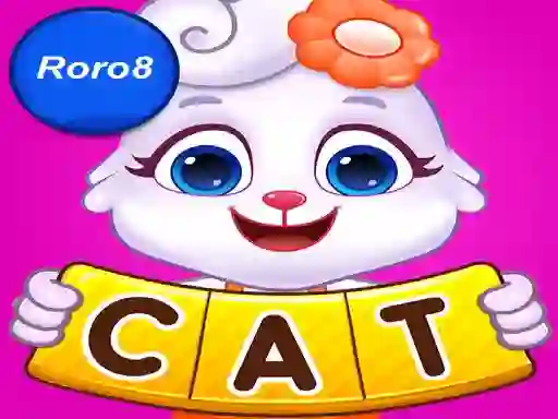 თამაში Mixed Words game ონლაინ