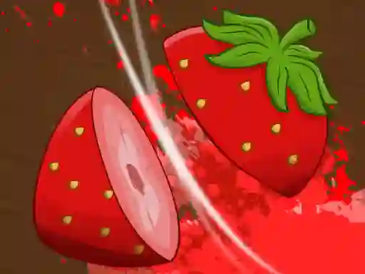 თამაში Cut Fruit ონლაინ